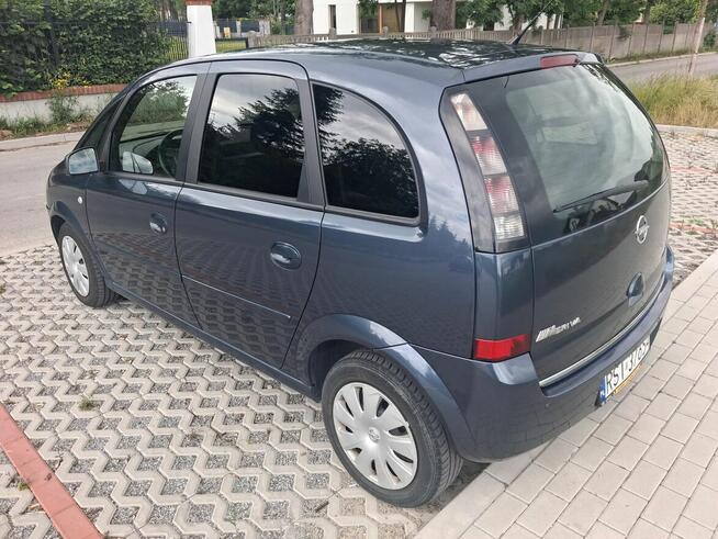 Opel meriva Dębica - zdjęcie 3