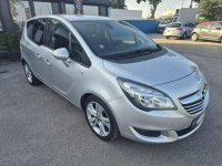 Opel Meriva 1.4Turbo 120KM Facelift Gniewkowo - zdjęcie 7