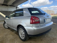 ** Audi A3 1.6 z Gazem Sekwencyjnym **2000r ** Dębica - zdjęcie 4