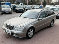 Mercedes E 320 Avantagre, Klimatyzacja, Automat, Serwisowany Sade Budy - zdjęcie 2
