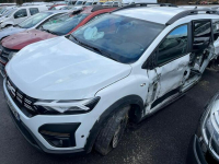 Dacia Jogger 1.6  E-Tech 141#Hybryda#NAVI#Climatronic Margonin - zdjęcie 2