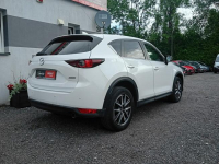 Mazda CX-5 Janów Lubelski - zdjęcie 4