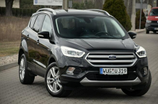 Ford Kuga 1,5 Benzyna*150KM*Nawigacja*Panorama*Skóry*SONY