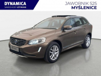 Volvo XC 60 Polestar 2.4 D4 190KM automat AWD 2017 r., salon PL HAK Myślenice - zdjęcie 4