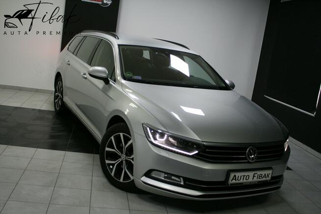 Volkswagen Passat Salon Polska*I Właściciel*Serwis ASO*Vat23% Konstantynów Łódzki - zdjęcie 1