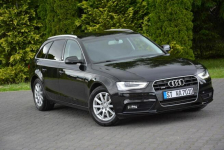 Lift Quattro BI-Xenon Ledy Navi MMI Parktronic ASO Audi Ostrów Mazowiecka - zdjęcie 9