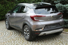 Renault Captur TCe  Benzyna 131 KM Przebieg 67 tys km Opłacony Lubań - zdjęcie 10