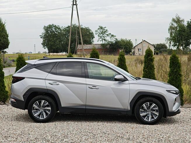 Hyundai Tucson Sadlno - zdjęcie 4