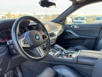 BMW X6 M Salon Polska / Bezwypadkowy / Pierwszy Właściciel / FVAT23% Michałowice - zdjęcie 10