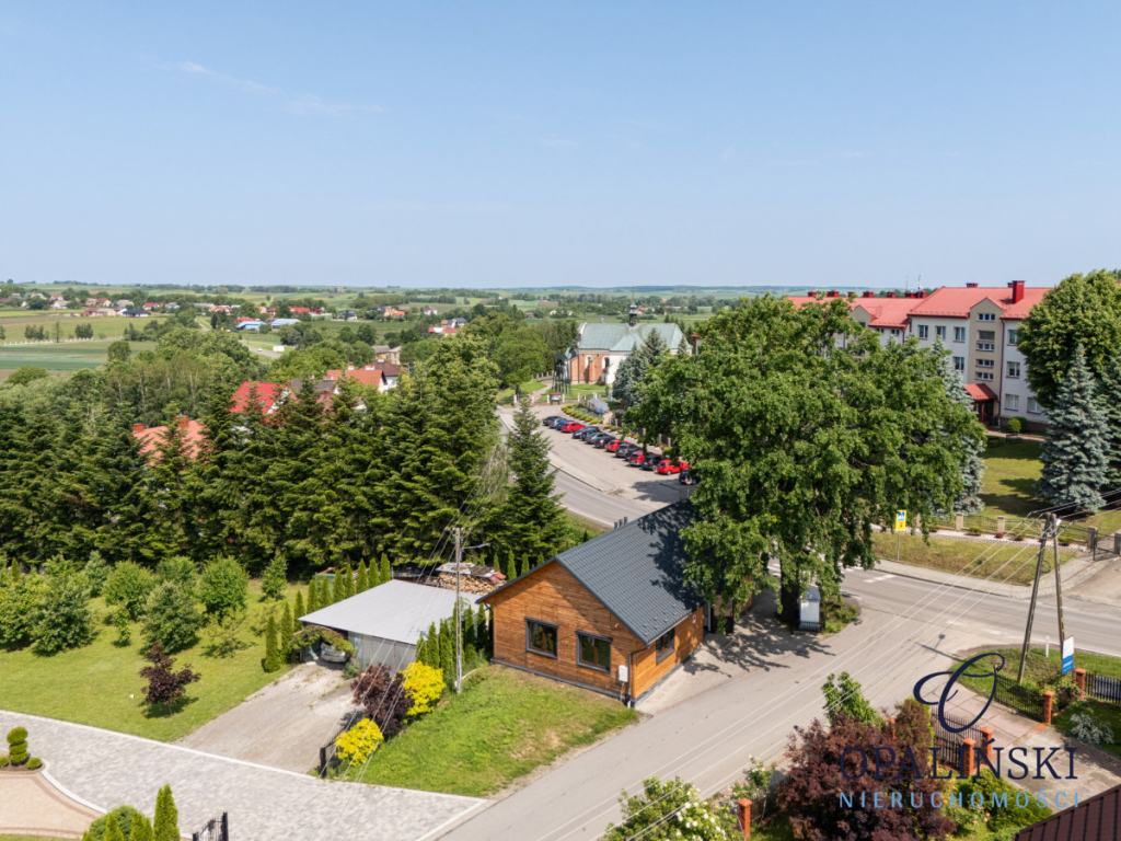 Lokal idealny pod gastronomie lub sklep Rokietnica - zdjęcie 8