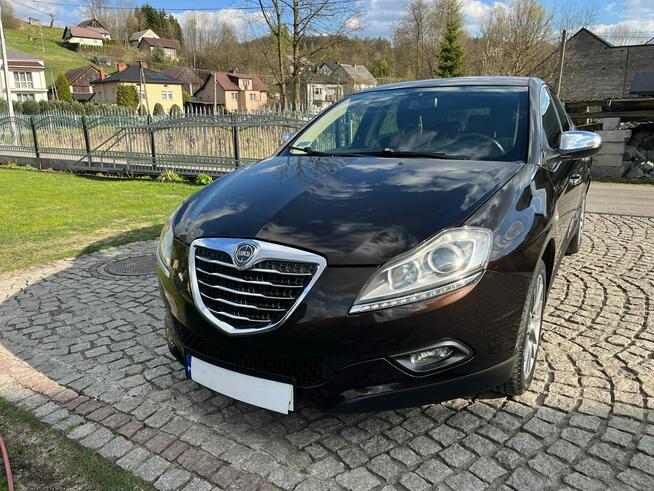 Lancia Delta 1.6 MJ Platino Racławice - zdjęcie 1