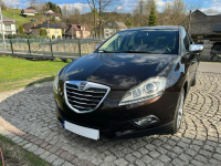 Lancia Delta 1.6 MJ Platino