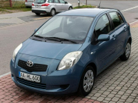 Toyota Yaris 1.3_Benzyna_87 KM_142 tyś. km_klima_koła zimowe Nowy Sącz - zdjęcie 5