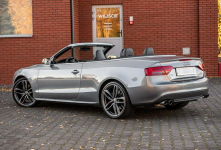 Audi S5 Podzagajnik - zdjęcie 6