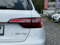Audi A4 FAKTURA VAT 23% samochód krajowy pierwszy właściciel automat Będzin - zdjęcie 8