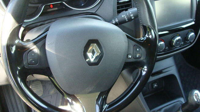 Renault Captur Lębork - zdjęcie 11