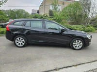 Volvo V60 Pełna Historia Serwisowa* Silnik 5 cylindrowy* Rok GWARANCJI Opoczno - zdjęcie 5