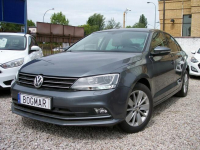 Volkswagen Jetta 1,4 TSI  SALON PL.  Highline Warszawa - zdjęcie 2