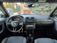 Škoda Fabia 1.2B 85KM ,Monte Carlo 2015r, 100% Bezwypadkowa Radom - zdjęcie 12