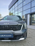 Kia Sorento 1.6 HEV 6AT Prestige Line+MIR+PNS 4WD 7OS, hak FV23% Łódź - zdjęcie 11