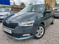 Škoda Fabia AUTOMAT  Salon Polska  100% bezwypadkowa  34 tys. km. Warszawa - zdjęcie 12