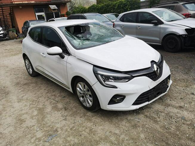 Renault Clio Ostrów Wielkopolski - zdjęcie 1
