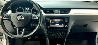 Sprzedam Skodę Rapid z 2019 Przeginia - zdjęcie 10