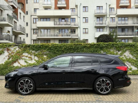 Ford Focus ST-Line 182 KM Faktura VAT 23% Tarnowskie Góry - zdjęcie 12