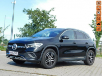 Mercedes GLA 200 2.0CDi z Gwarancją Bezwypadkowy Model 2023r