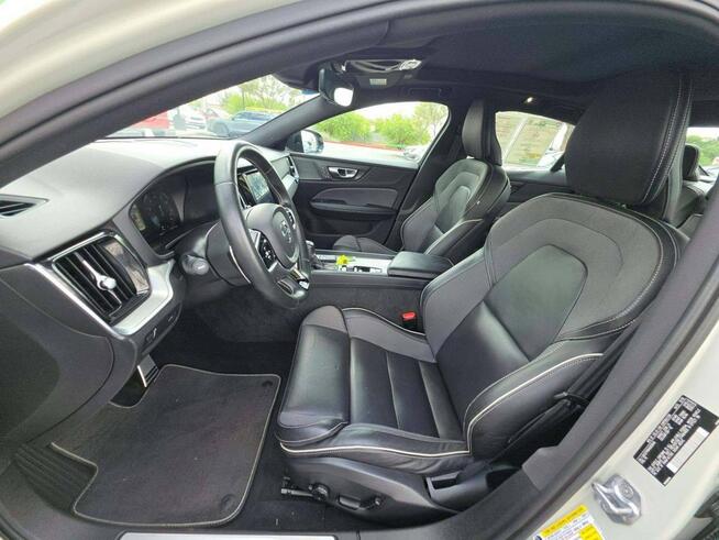 Volvo S60 R-Design / AWD / T6 / niski przebieg Tarnów - zdjęcie 5