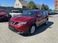 Nissan Qashqai Led Oryginalny przebieg Climatronic Gliwice - zdjęcie 1