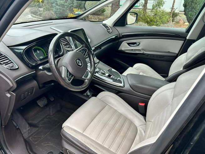 Renault Espace 1.6 dCi | Krajowy | 1 Właściciel | Historia Serwisowa Szczecin - zdjęcie 7