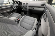 Volkswagen Touran 1.6 TDI | Stan BDB | Tempomat | Klimatyzacja Pyzdry - zdjęcie 11
