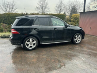 Mercedes ml 350 4matic Zator - zdjęcie 3
