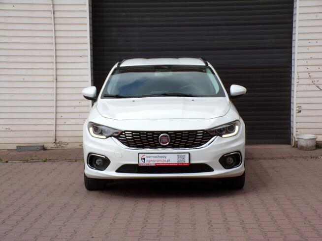 Fiat Tipo Automat /Navi /Tablet /Led/1,6 /120KM /2019 Mikołów - zdjęcie 4