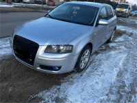 Quattro Audi A3 8p