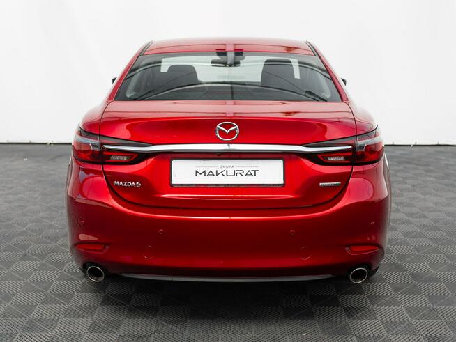 Mazda 6 WD8857R#2.0 Center-Line Podgrz.f LED Salon PL VAT23% Gdynia - zdjęcie 8