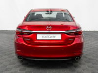 Mazda 6 WD8857R#2.0 Center-Line Podgrz.f LED Salon PL VAT23% Gdynia - zdjęcie 8