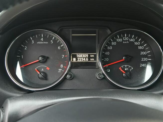 Nissan Qashqai 2.0 CVT acenta Wąchock - zdjęcie 11