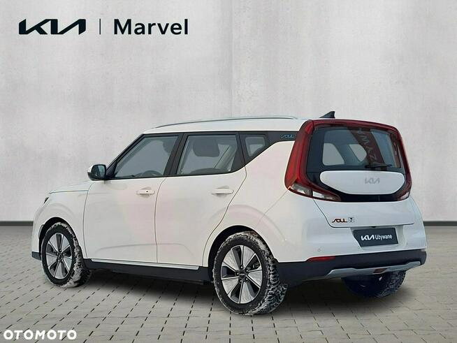 e-Soul 204 KM 64 kWh Wersja M + WIN SalonPL SerwisASO Łódź - zdjęcie 3