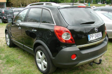 Opel Antara 2,0 TDTi 150KM , Dobry stan Piła - zdjęcie 3
