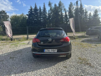 Opel Astra 110KM, salon Polska, gwarancja 12 miesięcy !!! Rawa Mazowiecka - zdjęcie 9