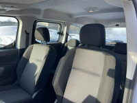 Toyota Proace City Verso L2 Nowy model Klimatyzacja Parktronik Gliwice - zdjęcie 10