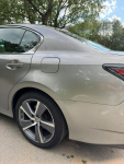Lexus GS I rej 2019 Salon PL Mały Przebieg Pali Jeździ F Vat Karczew - zdjęcie 6