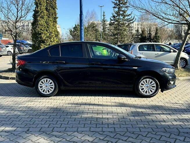 Fiat Tipo / GWARANCJA / Pierwszy właściciel / Bezwypadkowy / Salon PL Warszawa - zdjęcie 4