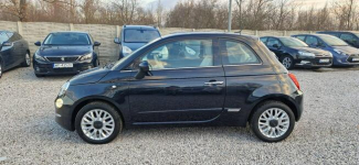 Fiat 500 Jeden Właściciel Nawigacja Panorama Full Płock - zdjęcie 5