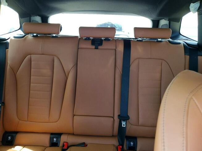 BMW X3 B58 / xDrive / M-Pakiet / Piekna konfiguracja Warszawa - zdjęcie 10