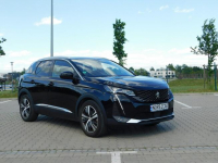 Peugeot 3008 z Gwarancją Bezwypadkowości Stan wzorcowy Żyrardów - zdjęcie 3