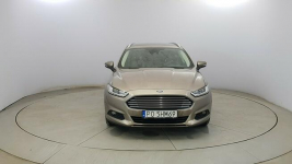 Ford Mondeo 2.0 TDCi Trend ! Z Polskiego Salonu ! Faktura Vat ! Warszawa - zdjęcie 2