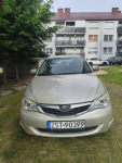 Subaru Impreza 2009 Chociwel - zdjęcie 3